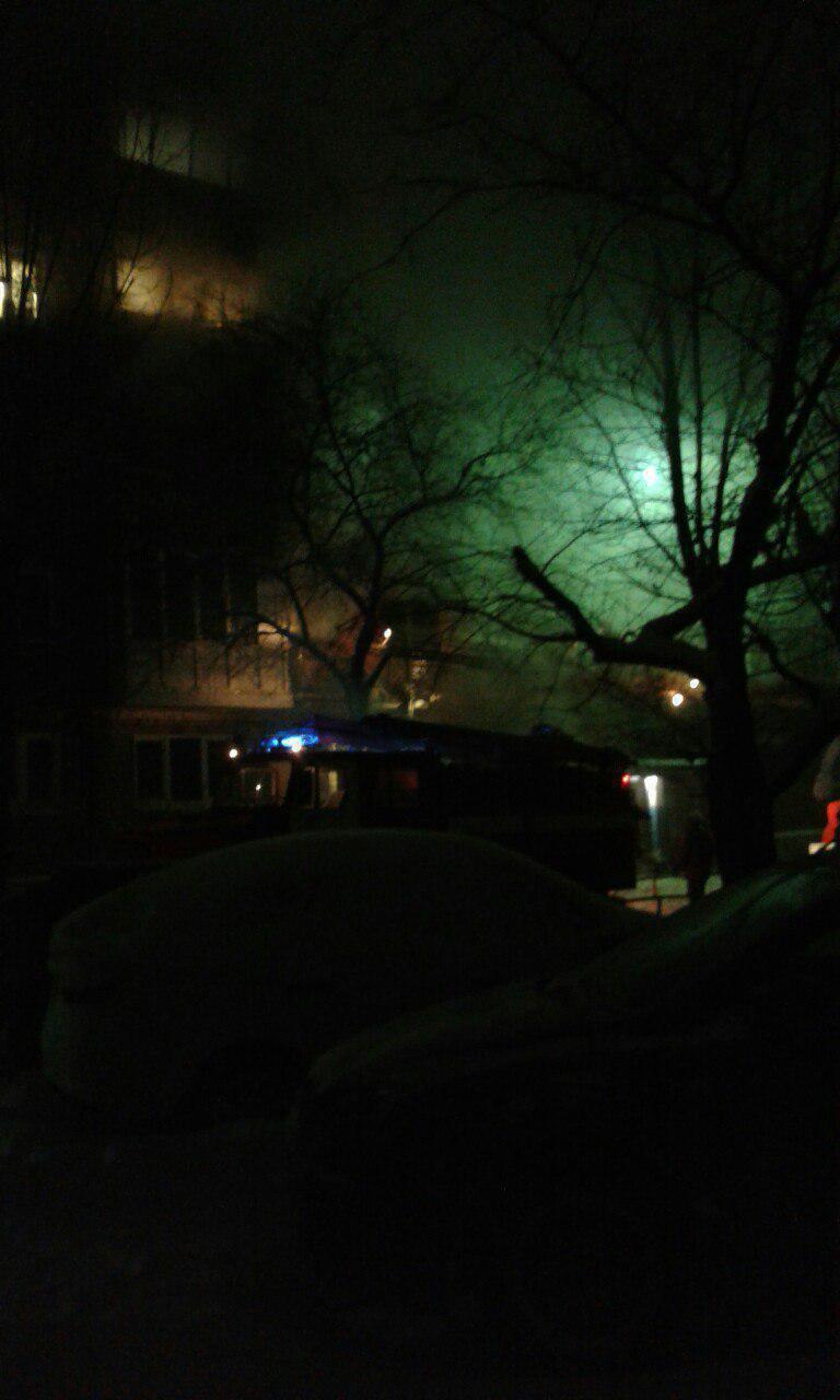 В Омську вибухнув будинок: всі подробиці, фото і відео
