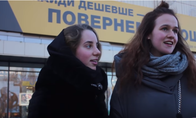 "Бомбити його!" Українці розповіли, хто винен у війні на Донбасі
