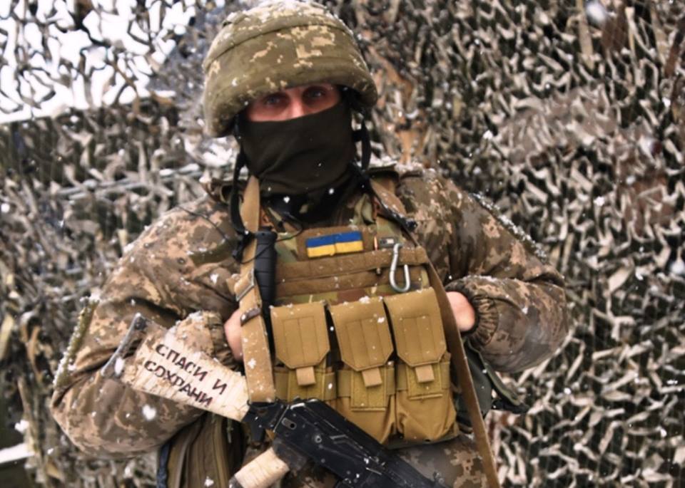 Ругань и угрозы: ВСУ рассказали о поведении пьяных террористов на Донбассе