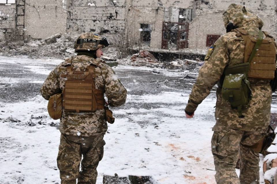 Лайка та загрози: ЗСУ розповіли про поведінку п'яних терористів на Донбасі