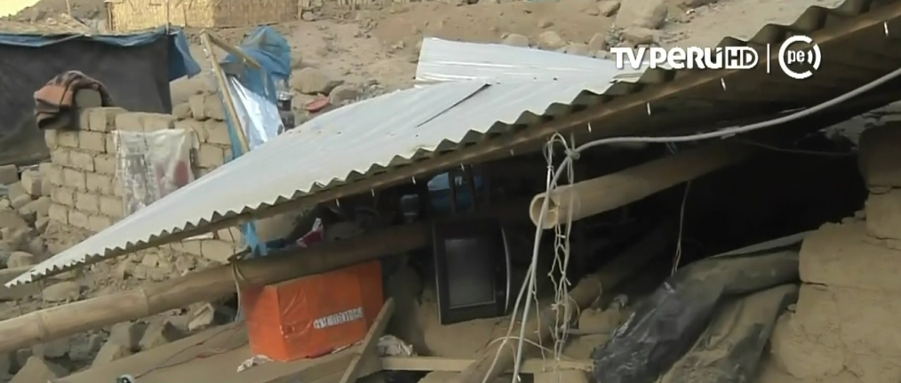 Несколько стран ждут цунами: Перу всколыхнуло смертельное землетрясение