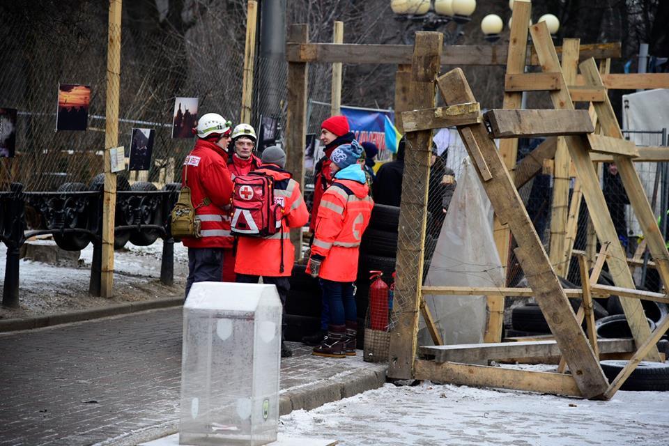 Десятки пострадавших: всплыли жуткие детали столкновений под Радой