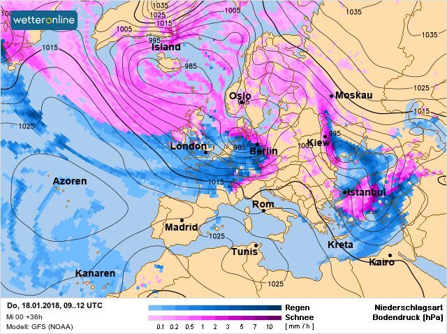 Еще важный нюанс: синоптик уточнила прогноз по снегопадам в Украине 