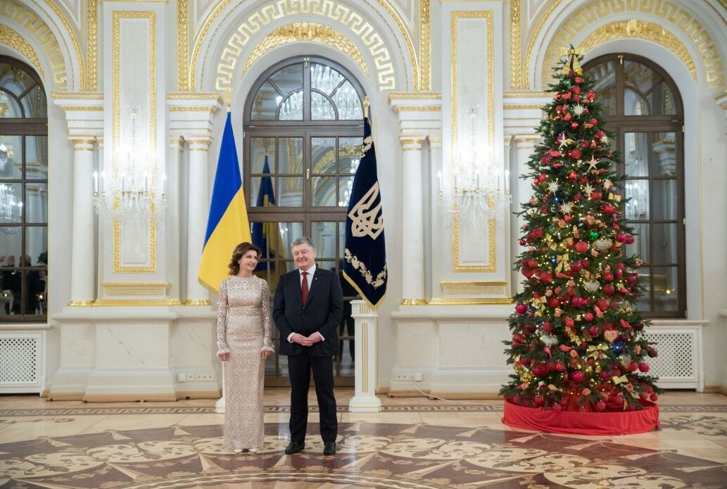 Маріїнський палац відкрився в Києві: фантастичні фото