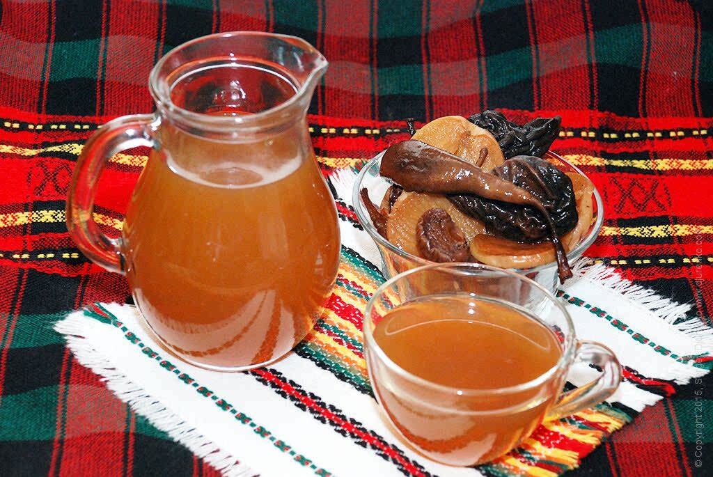 Крещенский сочельник требует постных блюд - ФОТО