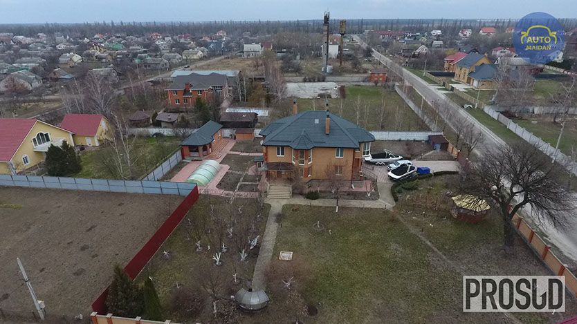 Служебное жилье зажала: в сети показали многоквартирную судью из Киева 