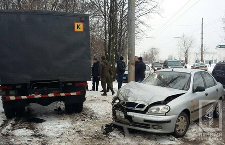 После удара загорелся: на Запорожье произошло смертельное ДТП с автобусом