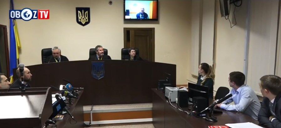 "Дело сфабриковано!" Адвокаты Россошанского сделали громкое заявление