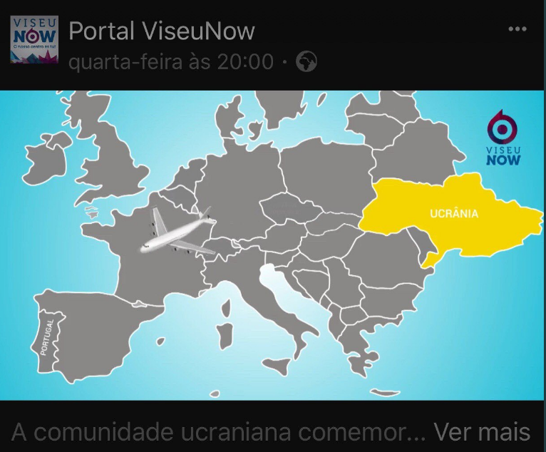 В одной из стран ЕС Крым выбросили из карты Украины: разгорелся дипскандал