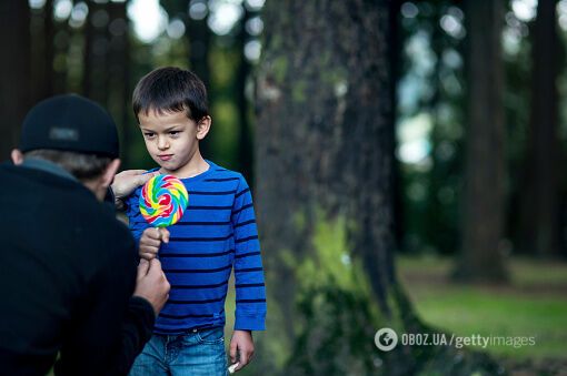 "Педофил прятался рядом": подробности зверского нападения на ребенка в Киеве
