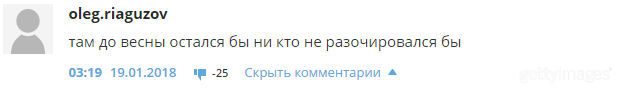 "Нове дно шукав": "старий" Путін розлютив росіян водохресними купаннями