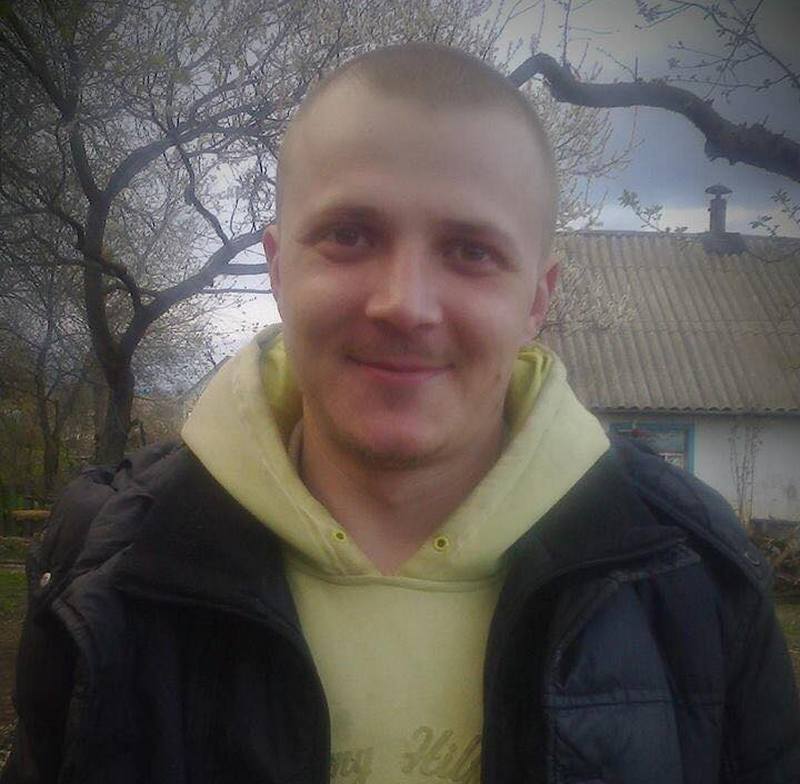 В Киеве пропал мужчина с татуировкой кобры 