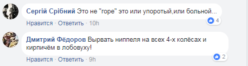 "Червона книга плаче": у Києві нахабний герой парковки розлютив мережу