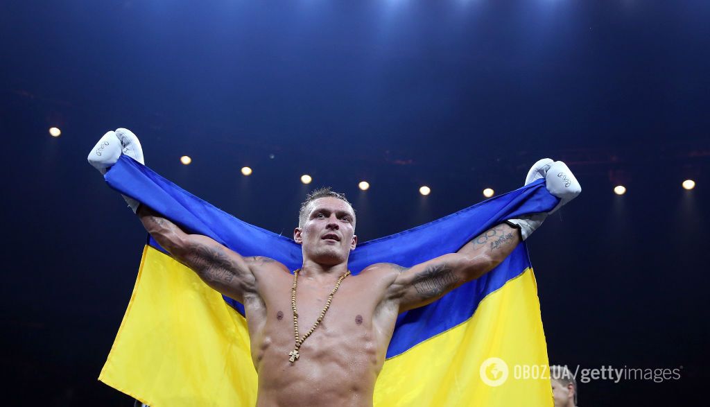 Суперники на лопатках: як Україна підірвала світ спорту в 2017-м