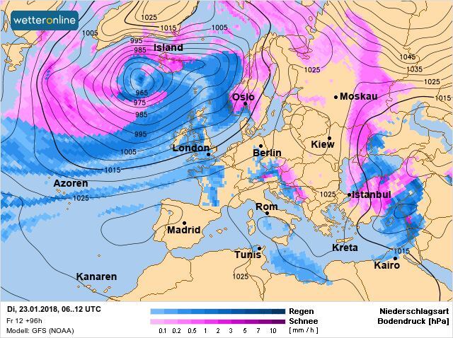 Крайне сложные условия: синоптик предупредила о резком ухудшении погоды в Украине