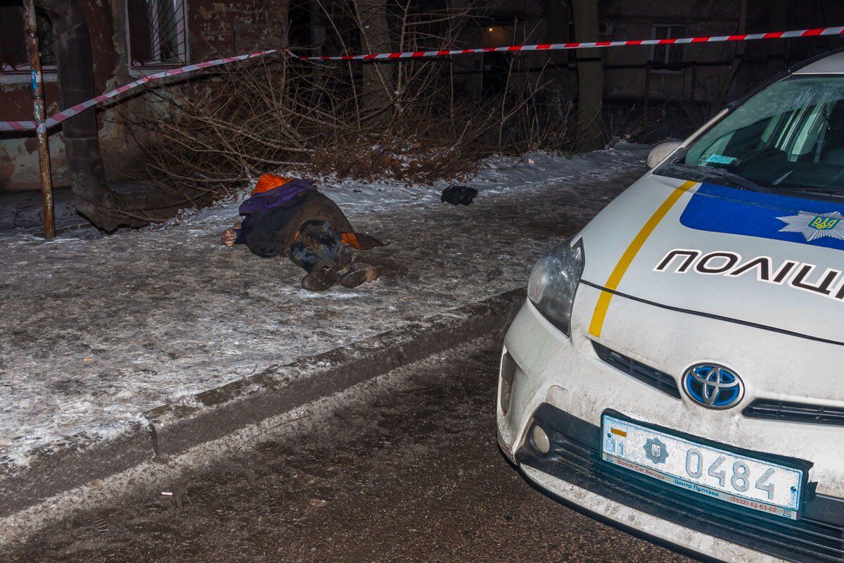 Забили до смерті в підвалі: у Дніпрі стався жахливий злочин