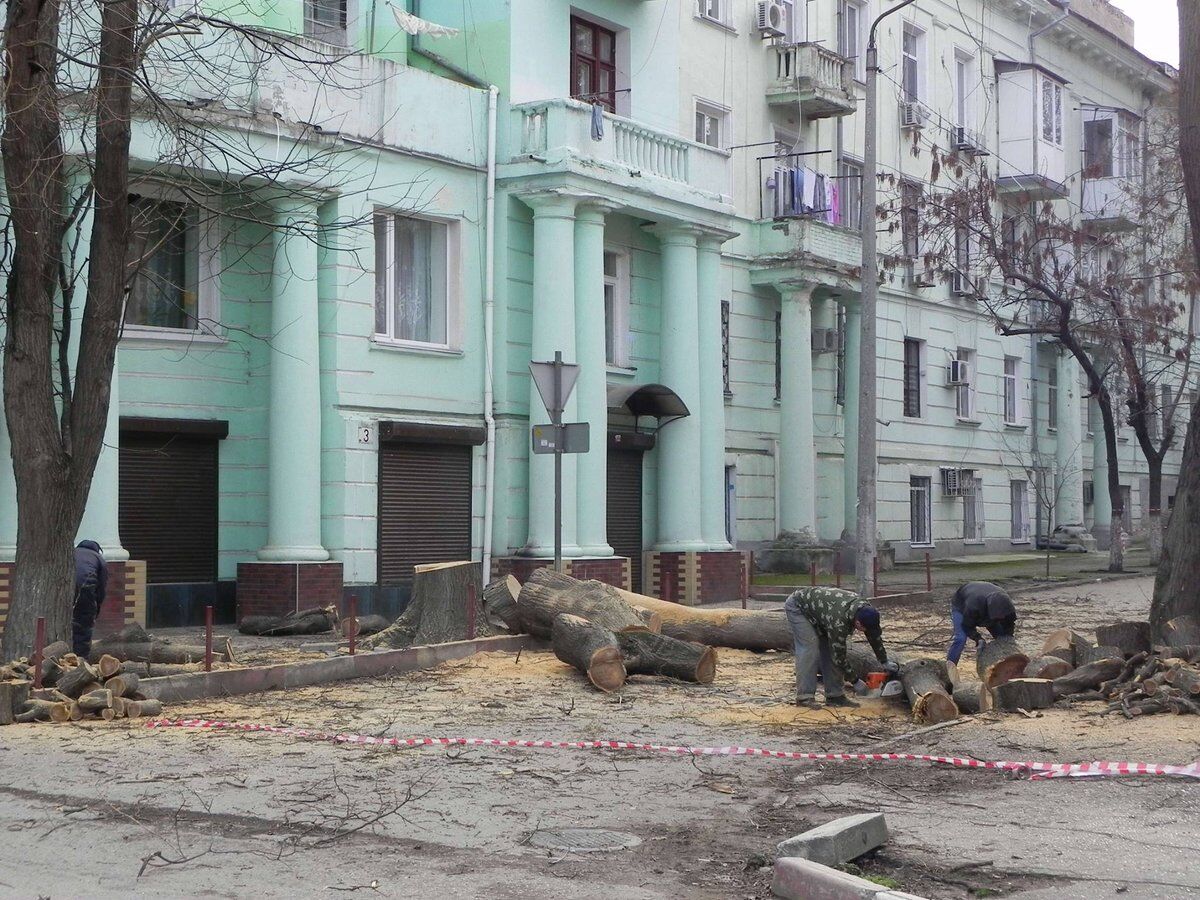 Новости Крымнаша. Справедливости в Крыму больше нет