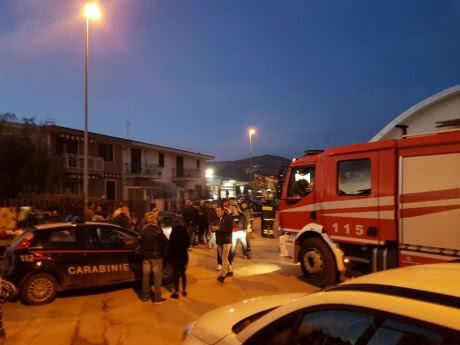 В Италии открыли стрельбу по прохожим: есть раненые