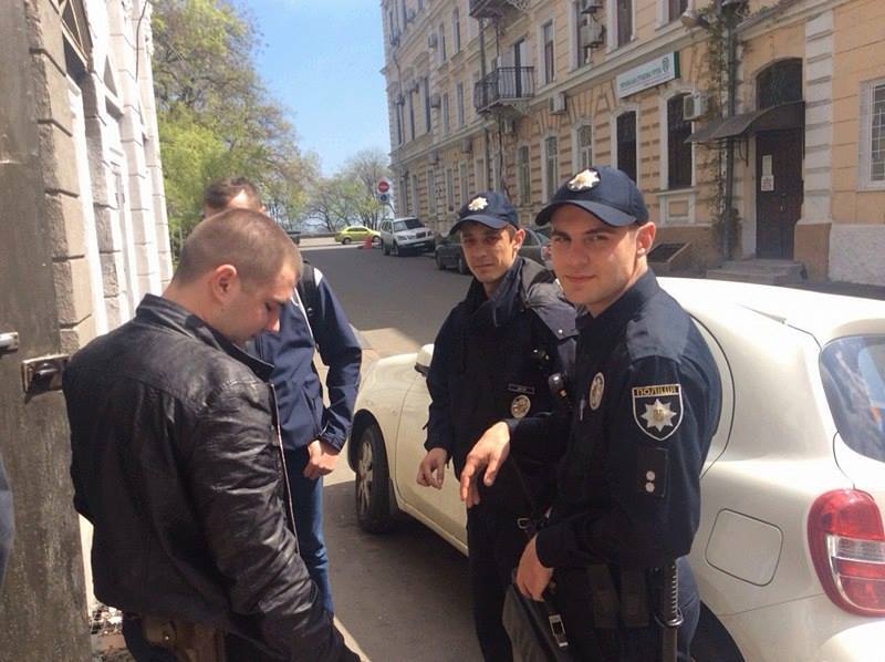 Серце розривається: у мережі розповіли, яким був загиблий в Одесі поліцейський