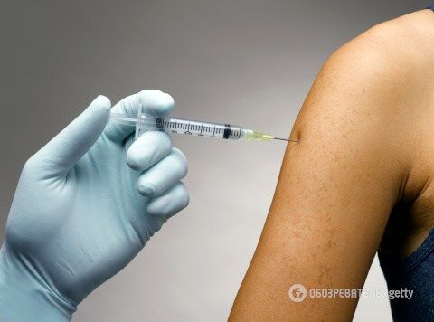 Хоть на полгода: украинцам назвали единственный способ защиты от гриппа 
