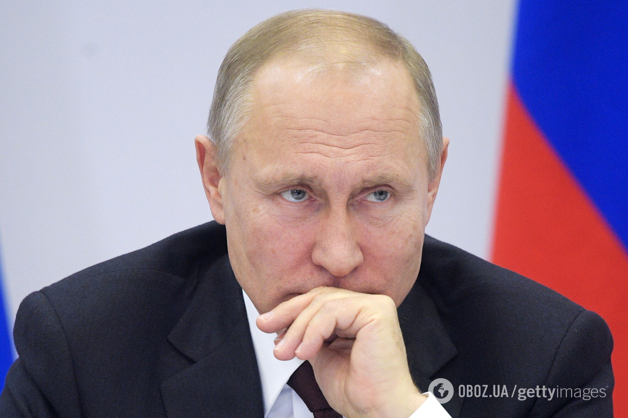 Выборы Путина объявлены вне закона: что дальше