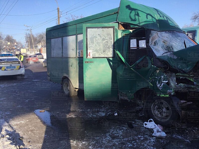 На Закарпатье водитель-лихач устроил смертельное ДТП