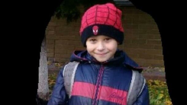 Зниклого в Києві 9-річного хлопчика знайшли за 100 км від дому
