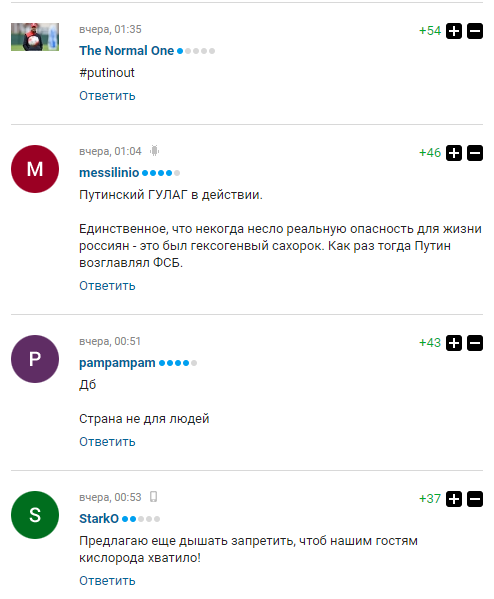 "Заборонити дихати": ФСБ дала жорсткий наказ підприємствам Росії по ЧС-2018