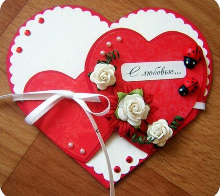 День святого Валентина: коли відзначають День закоханих