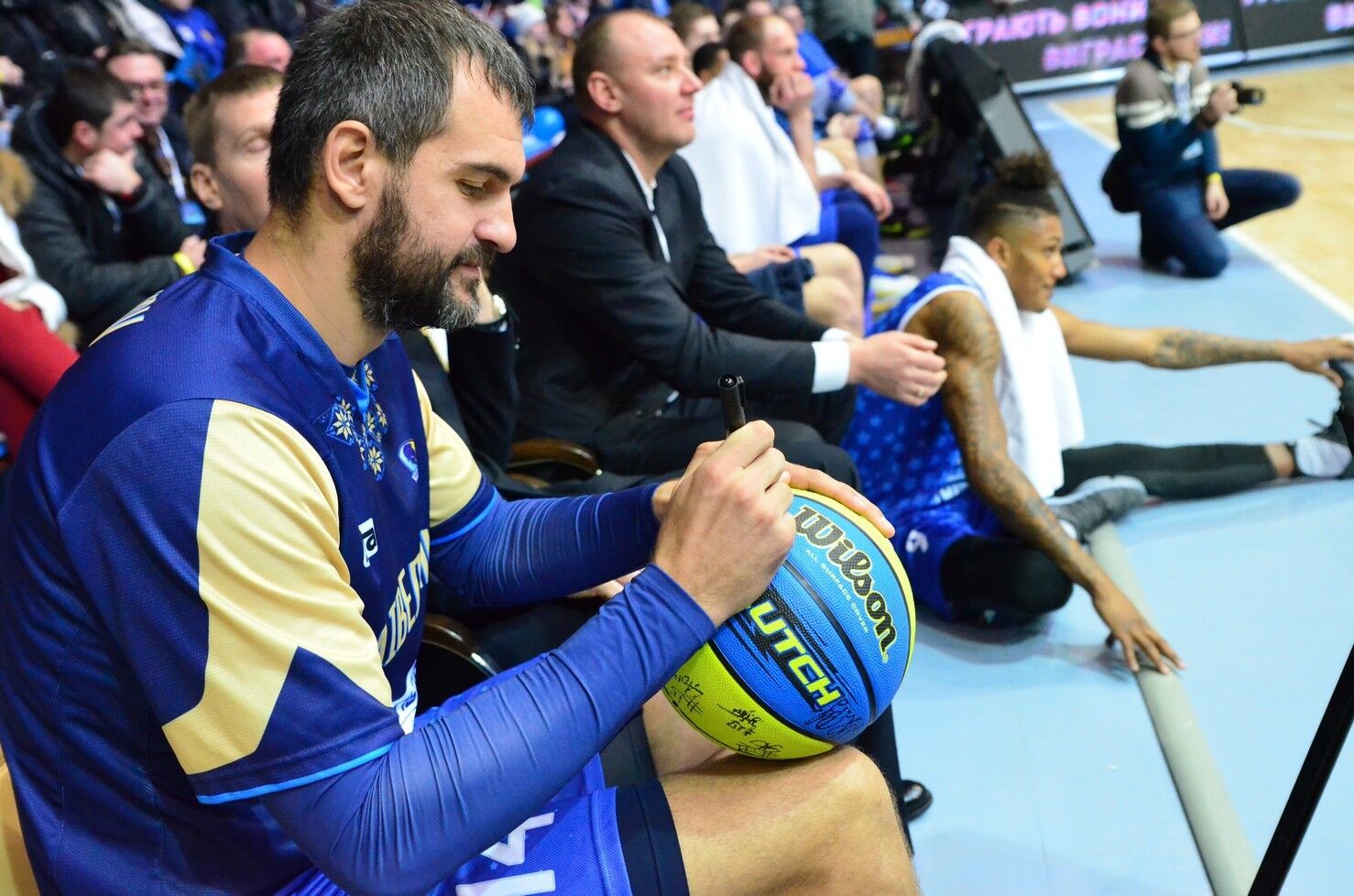 Подія року! Визначився переможець Матчу зірок Суперліги