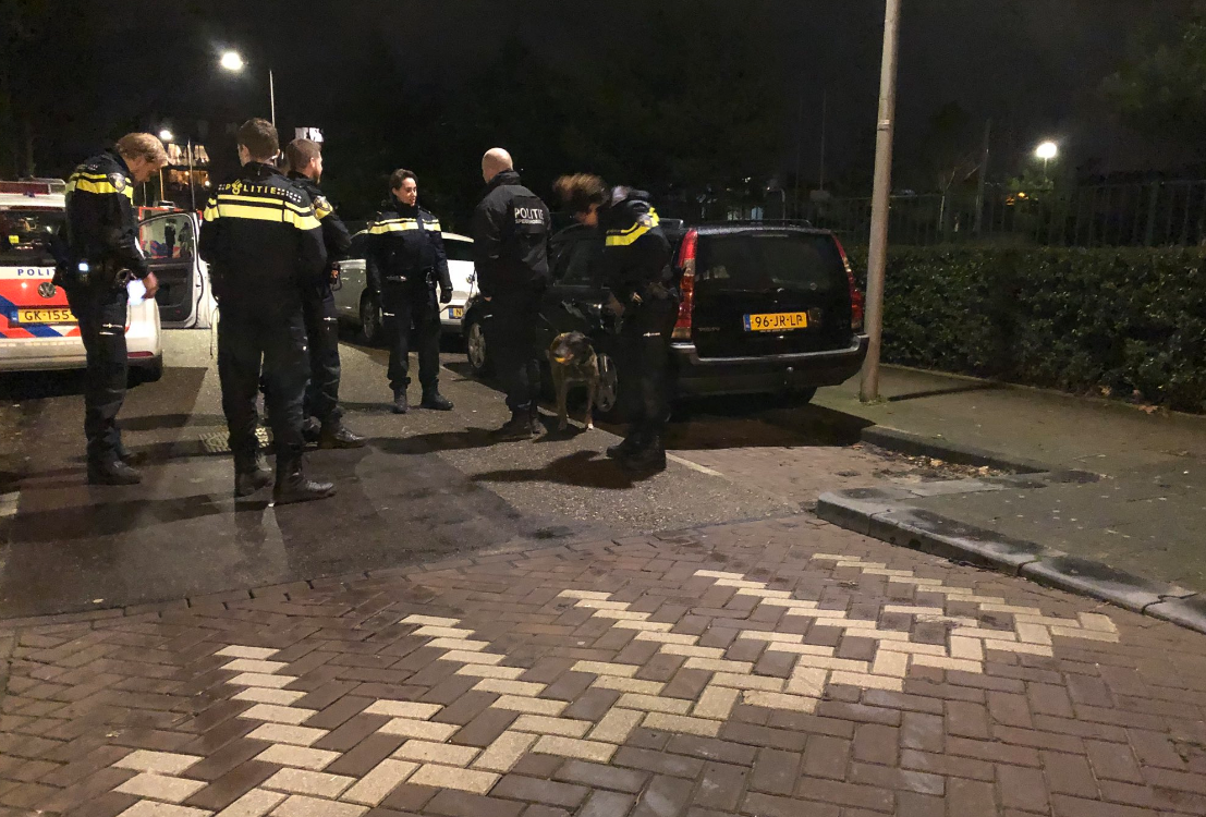 В Амстердаме произошла стрельба: есть жертва и раненые