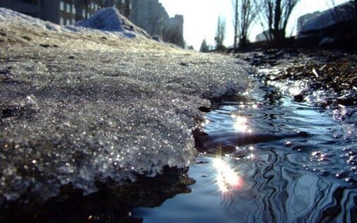 Весна настає? З'явився "теплий" прогноз погоди по містах України