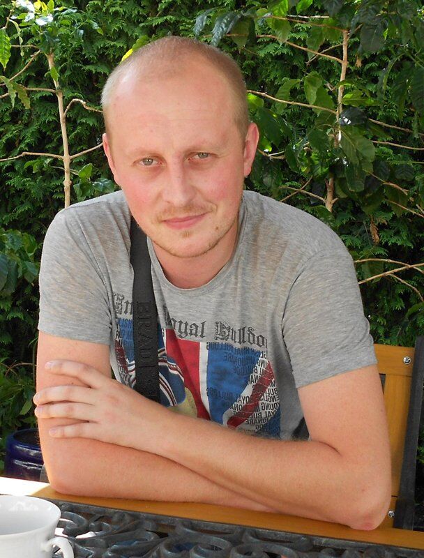 Загинув черговий найманець Путіна, який воював в Україні: у мережі показали фото