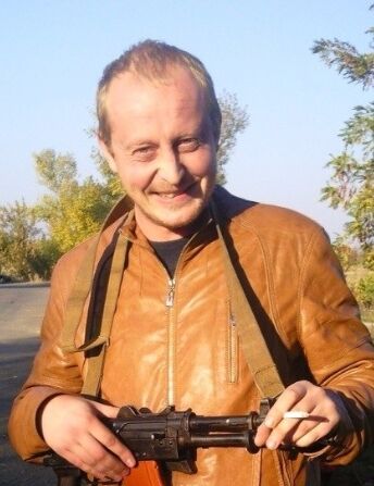 Погиб очередной наемник Путина, воевавший в Украине: в сети показали фото