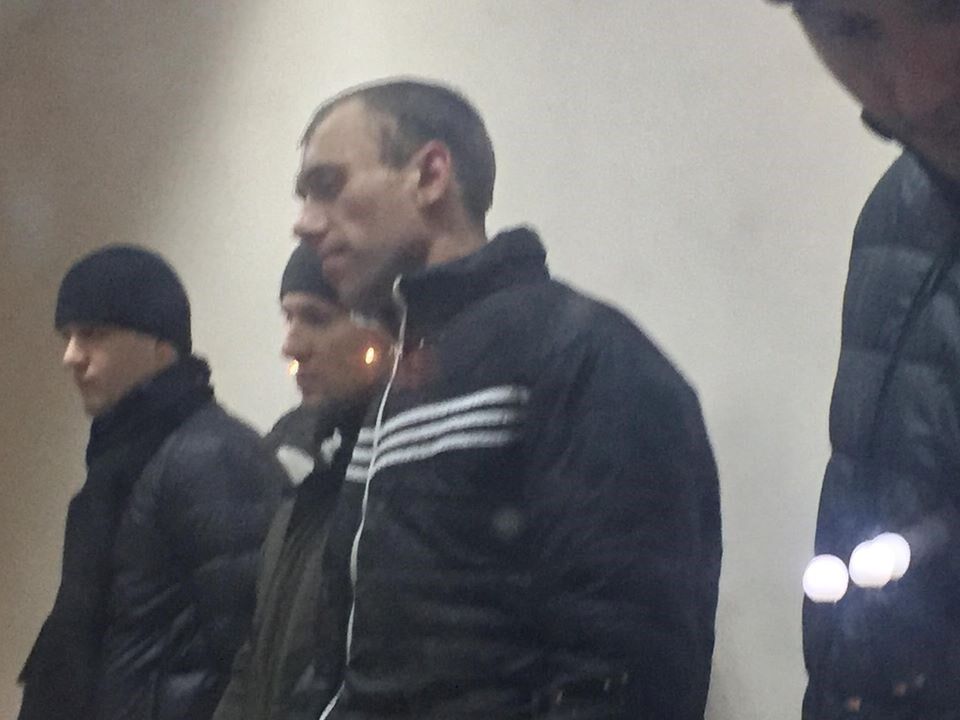 "Зрада" скасовується: прокуратура прийняла важливе рішення щодо маніяка в Києві
