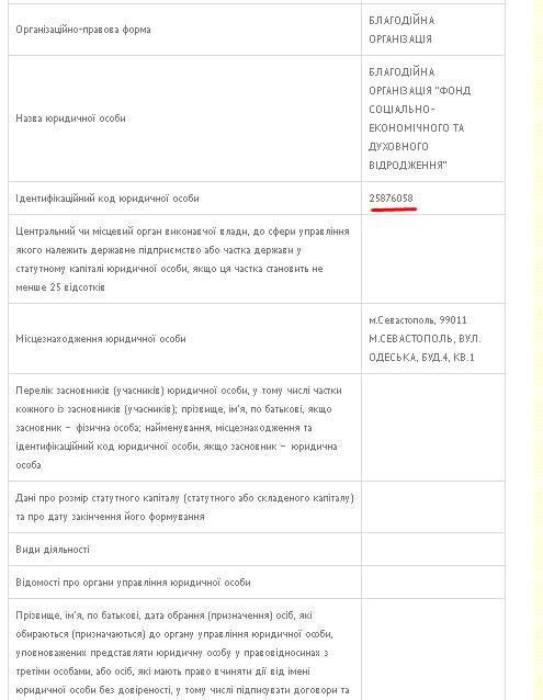 Чим керує Семенченко: в мережу потрапили несподівані документи про нардепа