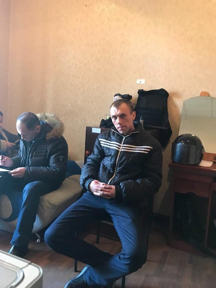 "Зрада" отменяется: прокуратура приняла важное решение по маньяку в Киеве