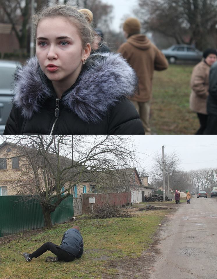 Угрозы и пьяные соседи: всплыли жуткие детали о жизни дочери Ноздровской