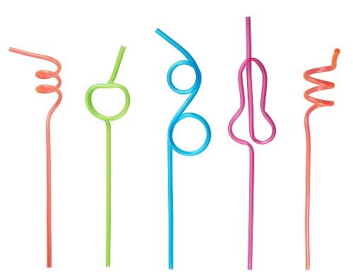 День рождения соломинки для коктейлей: кто ее придумал