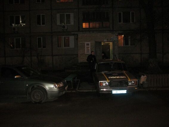 Отпустили под домашний арест: мужчина устроил два резонансных убийства в Киеве