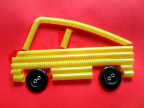 День рождения соломинки для коктейлей: кто ее придумал