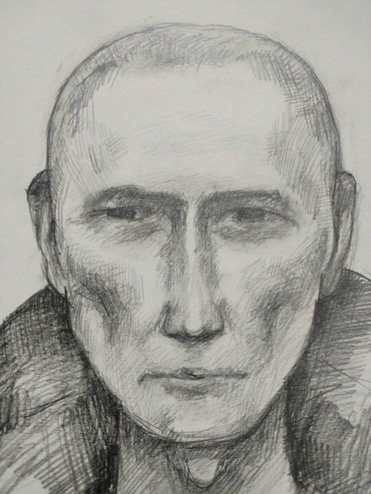 Узнали все: в Беларуси "Путин" напал на пенсионерку с ножом