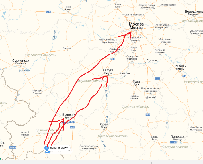 Зруйнує Кримський міст і не тільки: чому Росія так злякалася нової зброї України