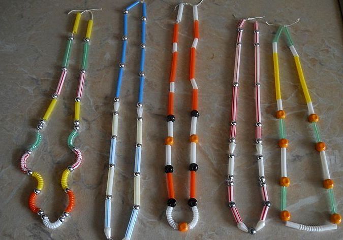 День рождения соломинки для коктейлей: кто ее придумал