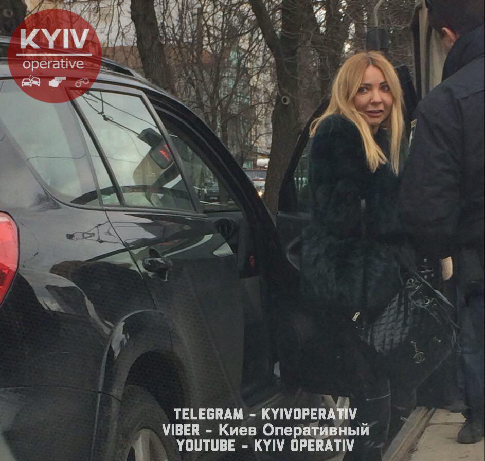 "Привітики, а що не так?" У Києві героїня парковки влаштувала транспортний апокаліпсис