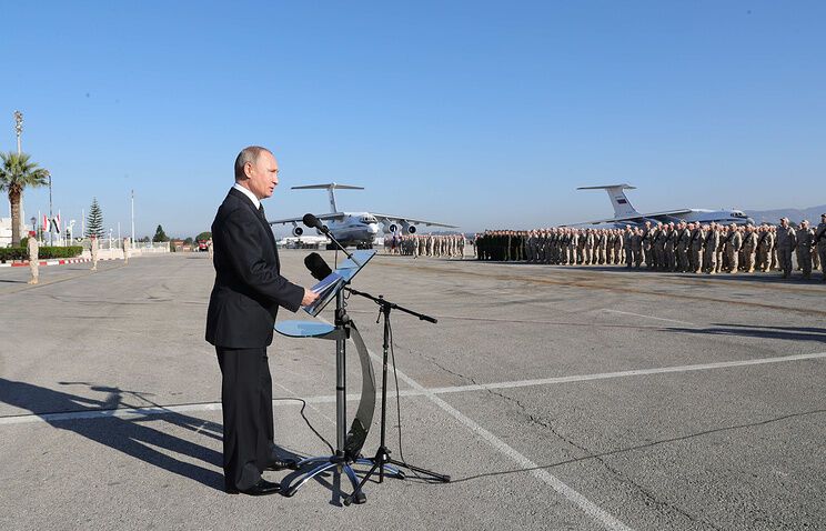 Пиррова победа Путина: как Россия втянулась во второй Афган