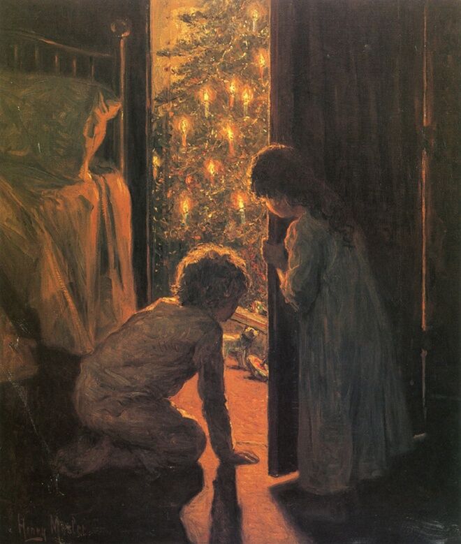 Різдво: колядки та листівки до свята