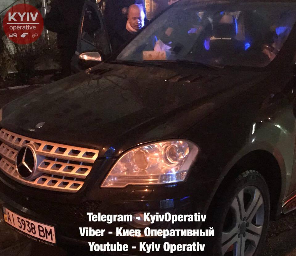 Новая Зайцева: киевлянин спас пешеходов от пьяной женщины за рулем