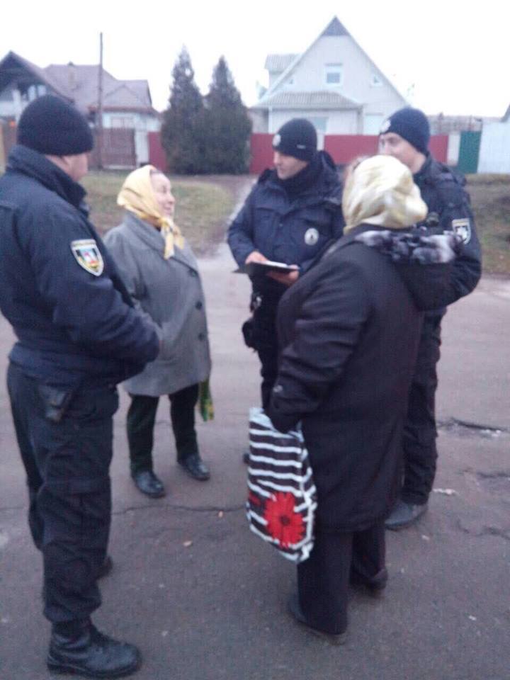 Вбивство Ноздровської: у Авакова виклали демонстративні фото