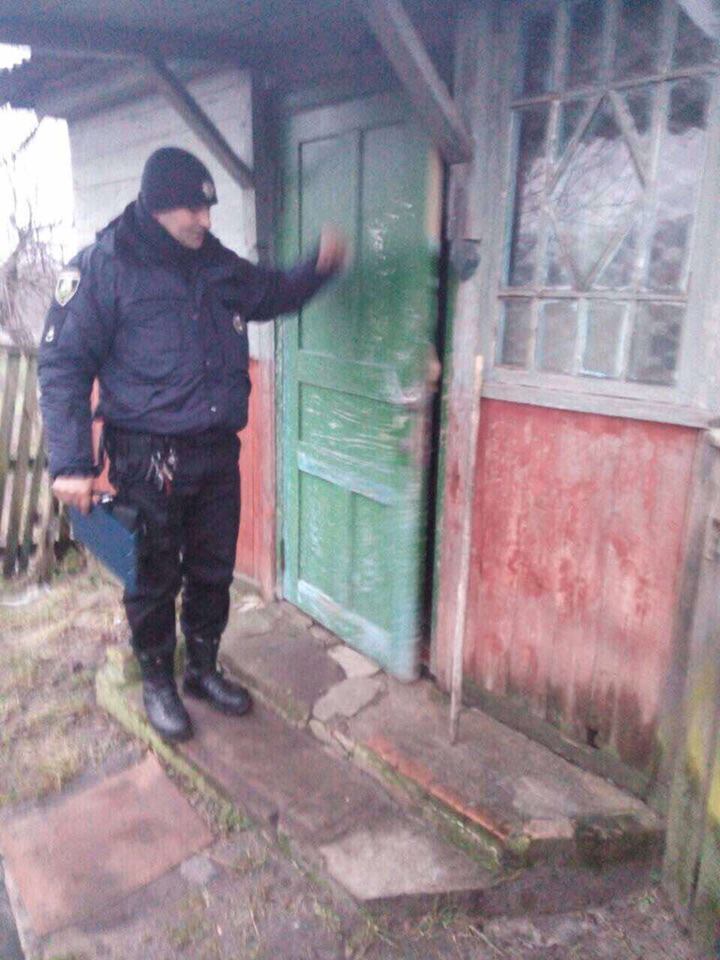 Вбивство Ноздровської: у Авакова виклали демонстративні фото